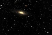 NGC 7331 NGC 7331