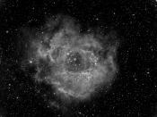 NGC2237 QSI583 GAS NGC2237 QSI583 GAS