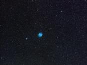M27 HASIIOIII M27 HASIIOIII
