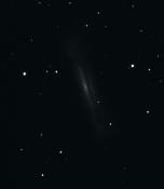 NGC3628 'le Hot Dog' NGC3628 'le Hot Dog'