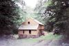 Maison dans les bois de Redu  - Cliquez pour découvrir toutes les photographies