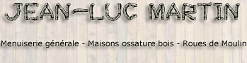 Menuiserie Jean-Luc Martin