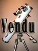 Vendu !