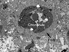 Chondrule