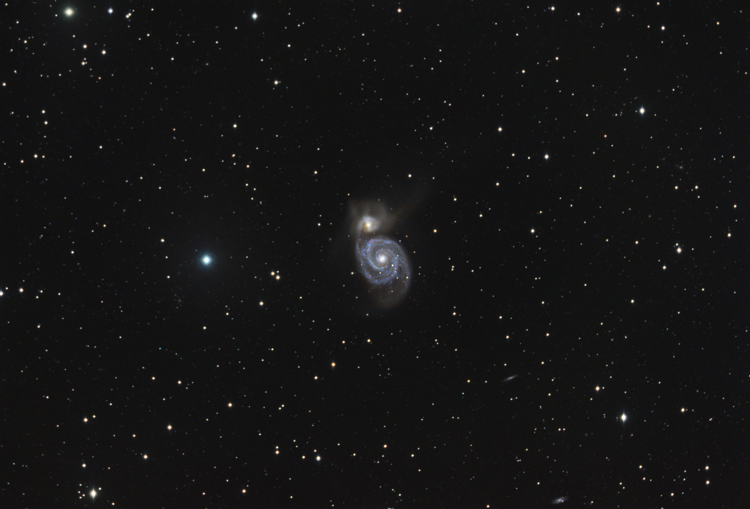 M51-Lrgb