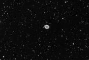 M57 La nébuleuse de la Lyre