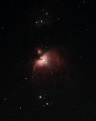 M42 La grande nébuleuse d'Orion