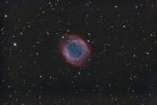 NGC7293 Helix Nebula