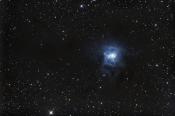 NGC7023 IRIS NEBULA