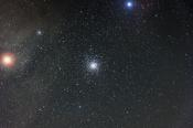 M4 et NGC6144