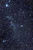 Witchhead Nebula