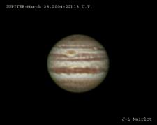 JUPITER