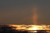 Sun Pillar 01