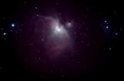 M42 Denoised by Pure Image