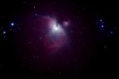 M42 Denoised by Noise Ware