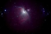 M42 Denoised by Neat Image