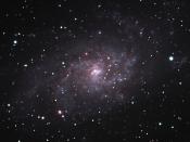 M33 2010Oct10