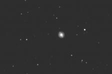LITTLE SNOW BALL - NGC6826