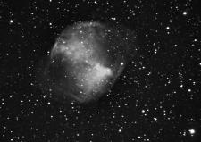 M27 Nebuleuse planetaire