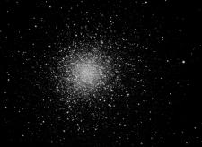 M13 Amas globulaire