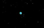 NGC 7662 Little blue snowball