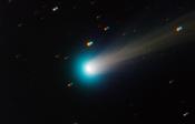 Comet ISON