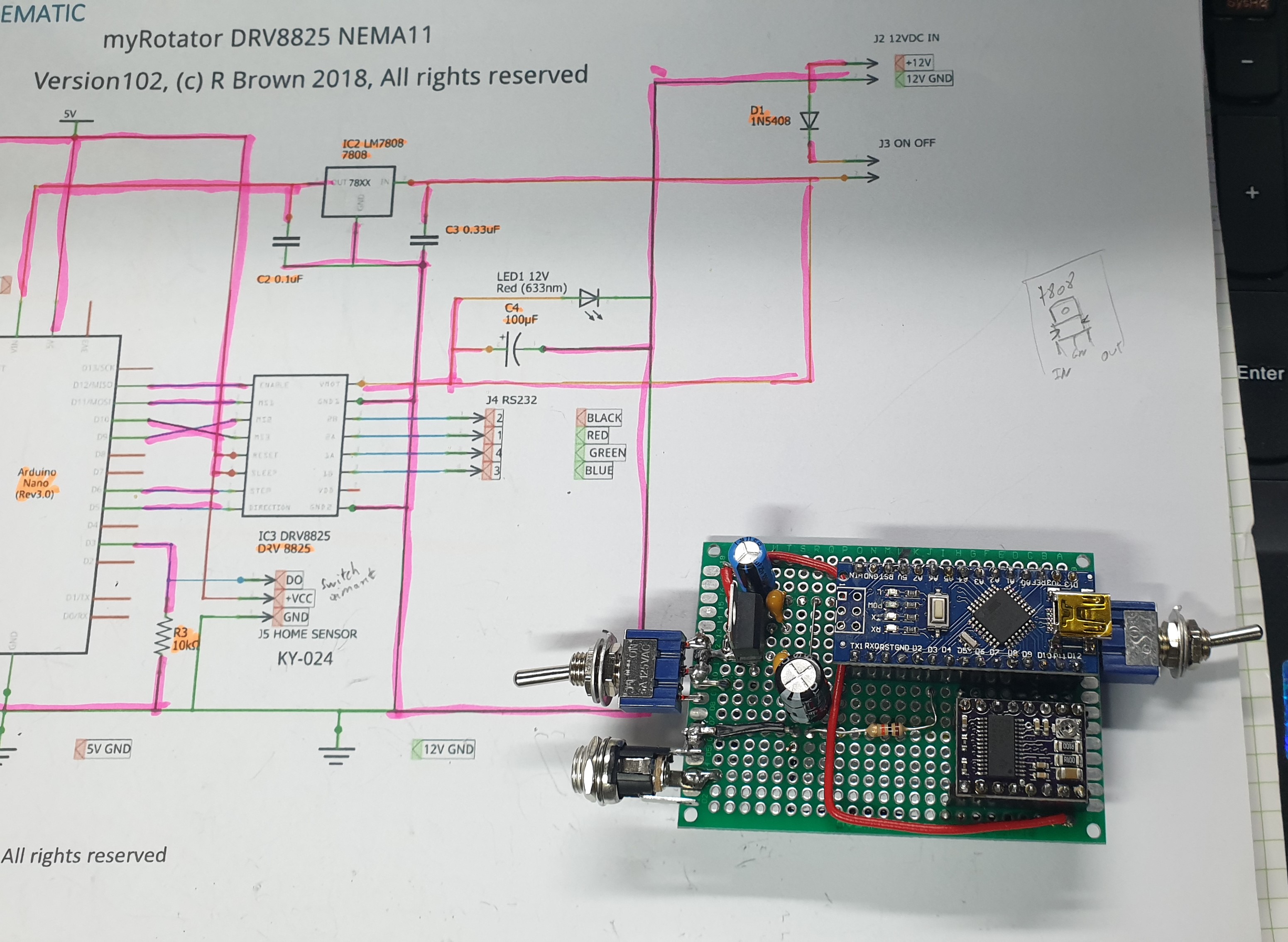 Arduino