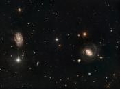 Ngc4151 Ngc4151