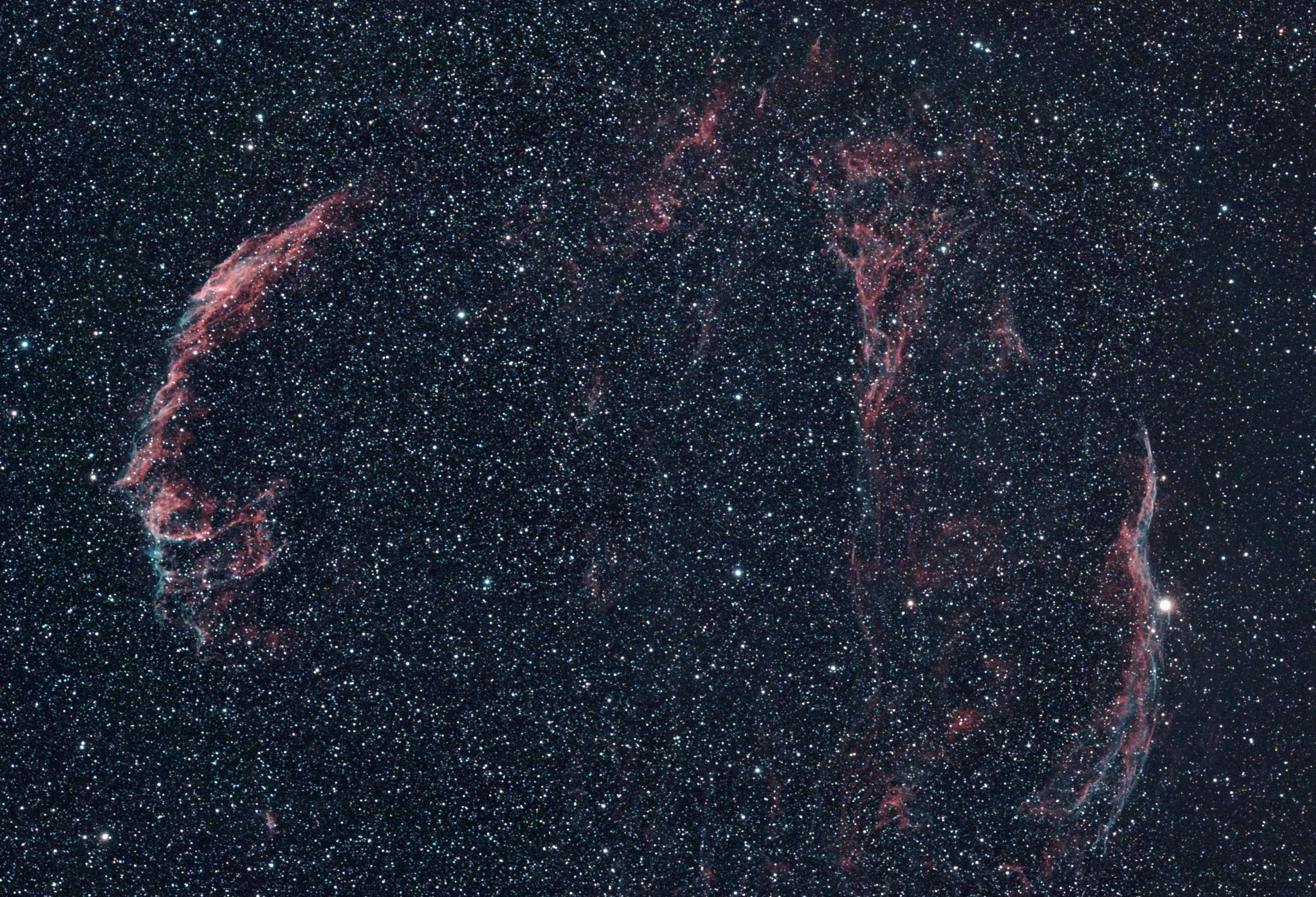 Veil Nebula_Ph. Lousberg