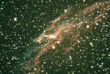 NGC 6992 Dentelles du Cygne