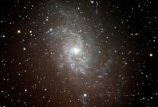 M33 Triangle