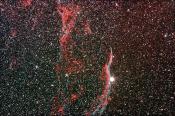 Veil Nebula au Canon 300D