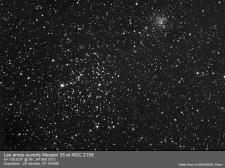 Messier 35