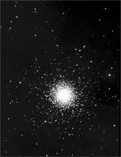 l'amas globulaire M3