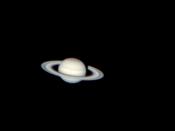 Saturne sarolay le 11avril2007