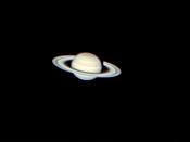 Saturne 110407 Saturne 110407