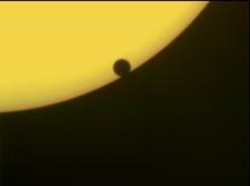 Transit de Vénus Transit de Vénus