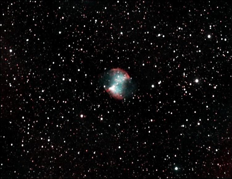 M27 (flatten background)