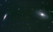 M81 et M82