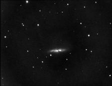 M82 avec FR3.3