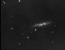 M82 avec FR6.3