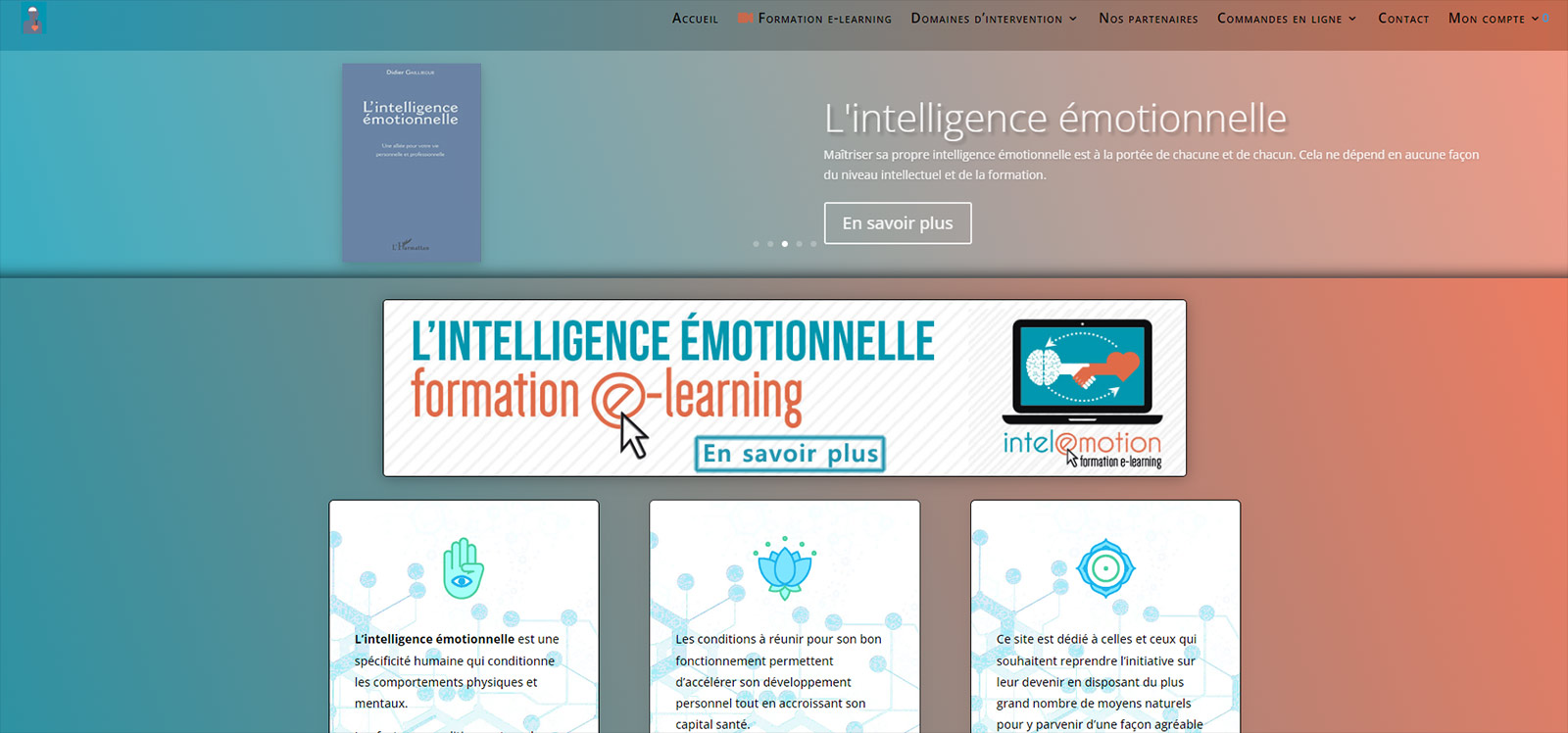 Intelemotion