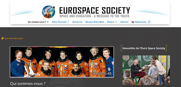 Euro Space Society