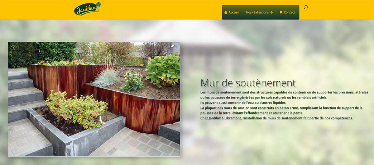 Jardilux