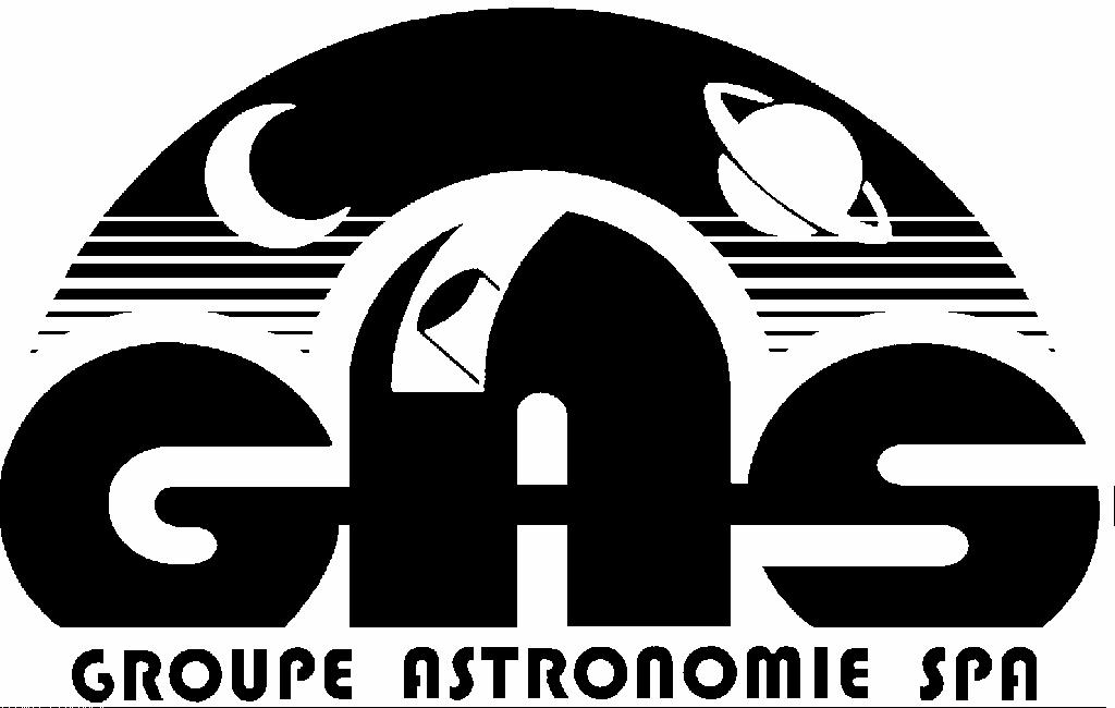 Groupe Astronomie Spa